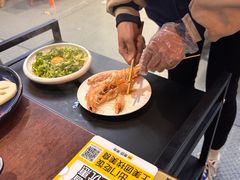 -牛牛和牛海鲜粥底火锅(长虹国际城店)