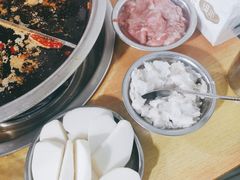 -渝味黄姐火锅(黄泥村店)