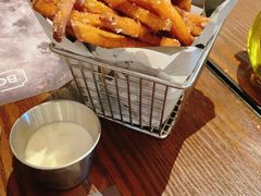 炸红薯条-BOTTEGA意库(中骏世界城店)