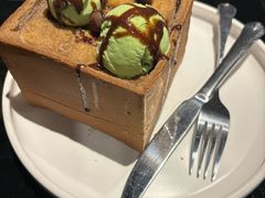 -高第街56号餐厅(美莲广场店)
