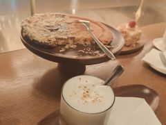 -V咖啡(兰州盛达希尔顿酒店)