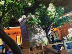 -绿茶餐厅(汇悦大融城店)