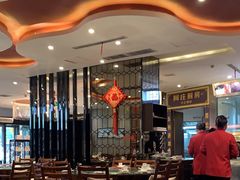 -阿庄新豫菜(通泰路店)