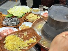 酸菜-元盛居(生态大街店)