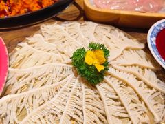 -旧街市鲜货老火锅(大光路店)