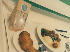 -宜家家居(哈尔滨商场店)