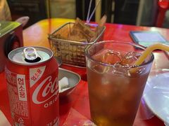 -BHC炸鸡(明洞总店)