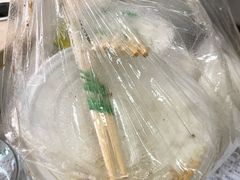 -何氏排骨(左家塘店)
