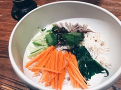 -云海肴·汽锅鸡·云南菜(美罗城店)