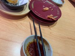 -寿司郎(皇庭广场店)