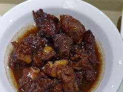 -老乡鸡(融科天地店)