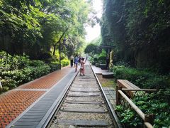 -铁路文化公园