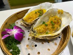 -必点海鲜·海肠捞饭·鲅鱼水饺(滨江道店)