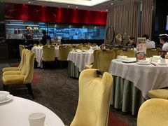 大堂-胜记酒家·风味线(南山花园城店)