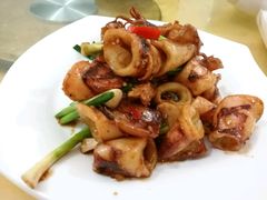 -真味馆(侨港碧海银滩店)