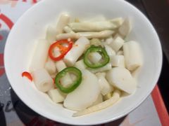 -李犟大爆鳝面·手工蟹黄包(湖滨西湖店)