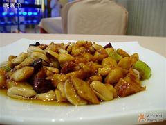 宫保鸡丁-眉州东坡(中关村店)