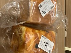 -爸爸糖吐司面包(悠唐购物中心店)