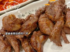 -青鹤谷(苏州店)