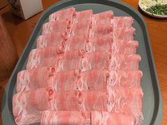 -北京老门框爆肚四季涮肉(凌河路店)