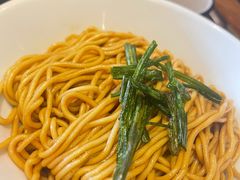 葱油拌面-兰溪小馆(东直门簋街店)