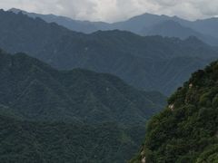 -终南山南五台景区