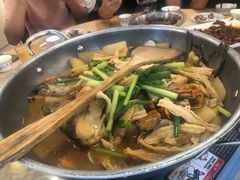 -十三姨工厨顺德美食·宴会·团餐(天河北路店)