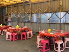 -钱山海鲜大排档