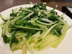 炒时蔬-老街坊餐吧
