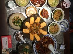 -南京大牌档(济南万象城店)