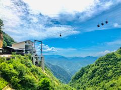 -塔云山