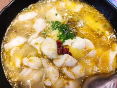 -好人民间小吃·番茄鱼酸菜鱼(木渎悠方店)