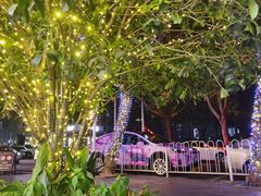 -茶颜悦色(花园道店)