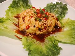 -大鸭梨烤鸭(左家庄店)