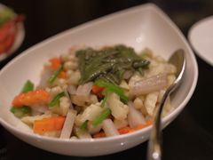 -阳澄湖费尔蒙酒店颐丰阁中餐厅(马鞍山西路店)