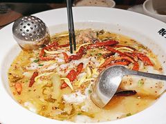 -太二酸菜鱼(浦东正大广场店)