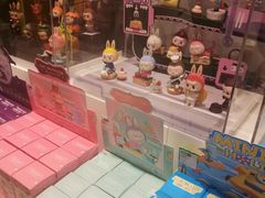 -泡泡玛特POPMART(大卫城店)