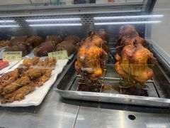 -新苗超市(花城店)