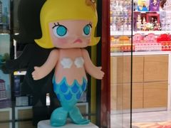 -泡泡玛特POPMART(杭州乐堤港店)