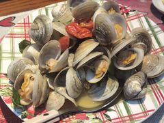 -弗兰克牛排西餐厅Ribone steak house(柠檬花园店)