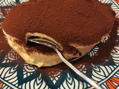 提拉米苏-Primo·丽莫意大利窑烤披萨