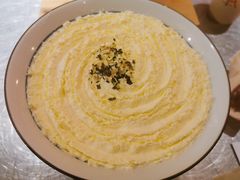 奶油咖喱肥牛-火山屋台(新街口店)