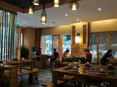 -巴蜀印象火锅(永陵总店)