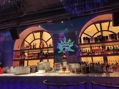 -Darling Queen·Mini·Live·House