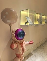 -UP&UP·半永久纹眉纹眼线机器野生眉