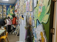 -杨梅红艺术教育(万象城教学中心)