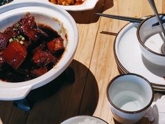 -老土灶民间菜(跃进桥店)