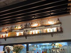 -Bistro 63 创意融合料理(广粤天地店)