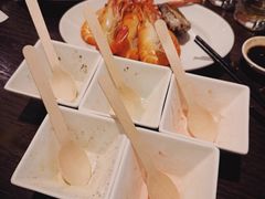 -君悦酒店·乐厨·高空自助餐(青年大街店)