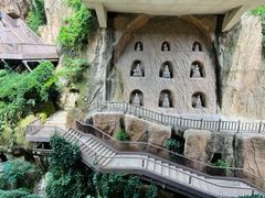 -牛首山文化旅游区